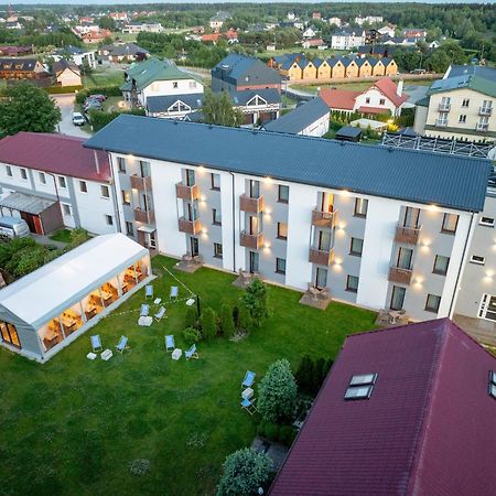 Awilla Ustka Eksteriør bilde